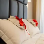 Elegante Loft Nel Cuore Di Roma