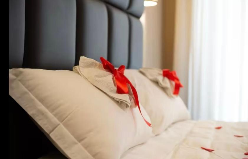 Elegante Loft Nel Cuore Di *