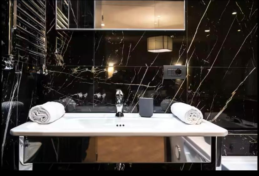 Elegante Loft Nel Cuore Di * Rom