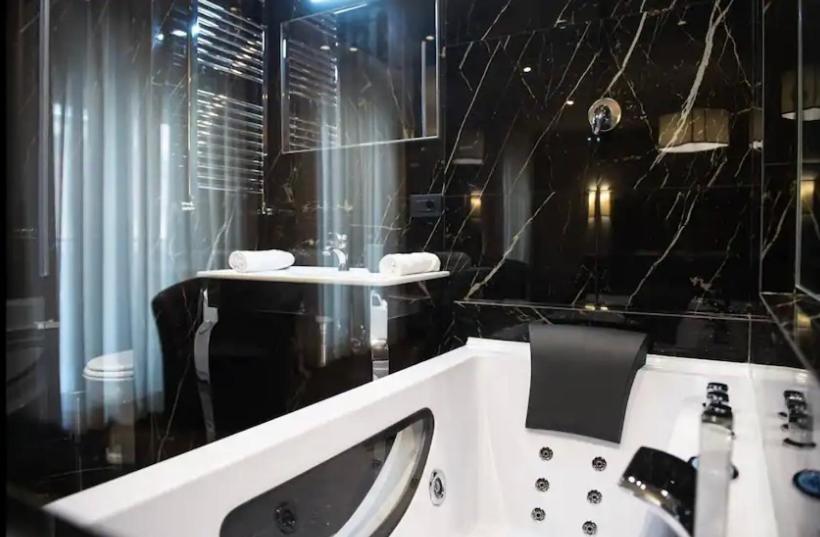 Apartment Elegante Loft Nel Cuore Di Rom