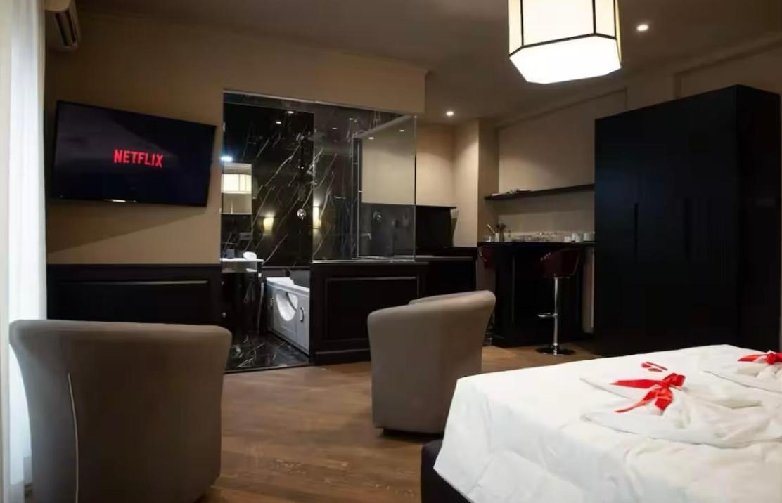 Apartment Elegante Loft Nel Cuore Di *